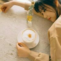 小清新闺蜜头像一对