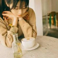 小清新闺蜜头像一对