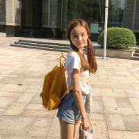 小清新闺蜜头像一对