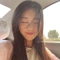 小清新闺蜜头像一对