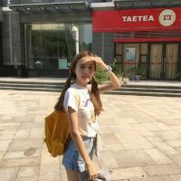 小清新闺蜜头像一对