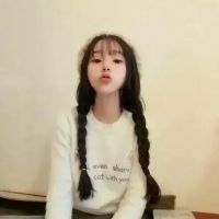 小清新闺蜜头像一对