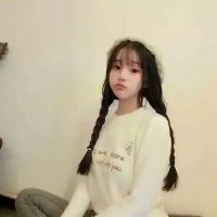 小清新闺蜜头像一对