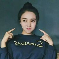 小清新闺蜜头像一对