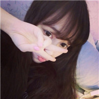 小清新闺蜜头像一对