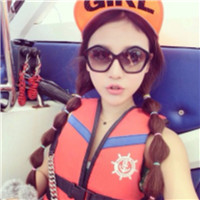 小清新闺蜜头像一对