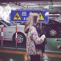 好看两姐妹qq头像一人一张