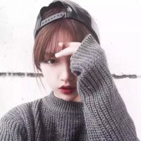 好看两姐妹qq头像一人一张