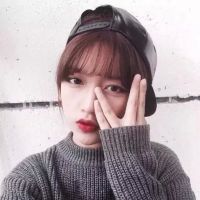 好看两姐妹qq头像一人一张