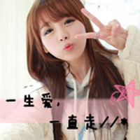 好看两姐妹qq头像一人一张