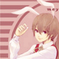 萌娃卡通情侣头像一左一右