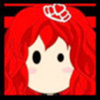 萌娃卡通情侣头像一左一右