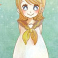 萌娃卡通情侣头像一左一右