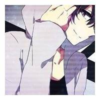 萌娃卡通情侣头像一左一右