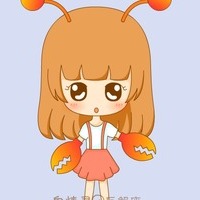 卡通动漫女生qq头像