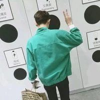 温柔暖男微信背影头像