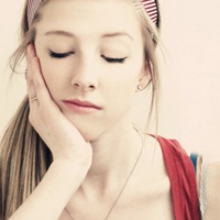 欧美女生妩媚妖艳头像大全