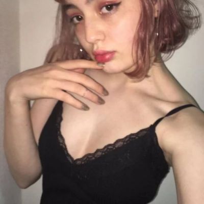 欧美女生妩媚妖艳头像大全