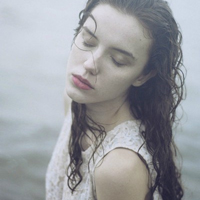 欧美女生妩媚妖艳头像大全