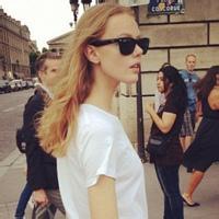 欧美女生妩媚妖艳头像大全