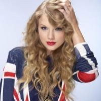 欧美女生妩媚妖艳头像大全