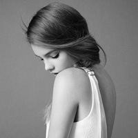 欧美女生妩媚妖艳头像大全