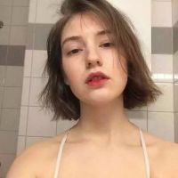 欧美女生妩媚妖艳头像大全