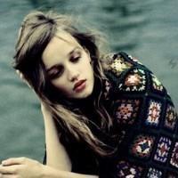 欧美女生妩媚妖艳头像大全