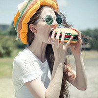 欧美女生妩媚妖艳头像大全