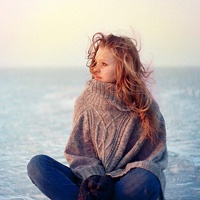 欧美女生妩媚妖艳头像大全