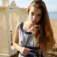 欧美女生妩媚妖艳头像大全