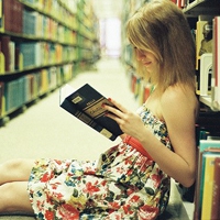 欧美小萝莉qq头像