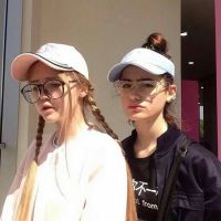 欧美小萝莉qq头像