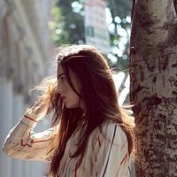 欧美小萝莉qq头像