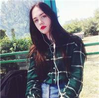 欧美小萝莉qq头像