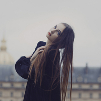 欧美小萝莉qq头像