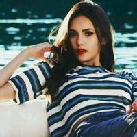 欧美小萝莉qq头像