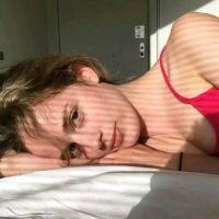 欧美小萝莉qq头像