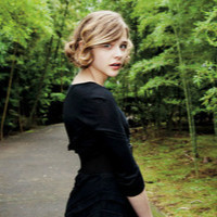 欧美小萝莉qq头像