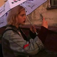 欧美小萝莉qq头像