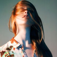 欧美小萝莉qq头像