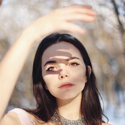 欧美小萝莉qq头像