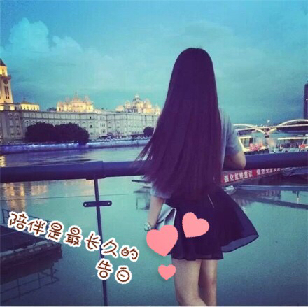 好听的英文唯美qq签名