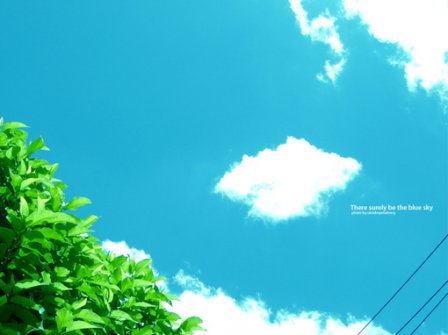 好听的英文唯美qq签名