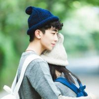 甜蜜瞬间情侣头像