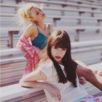 欧美姐妹qq头像