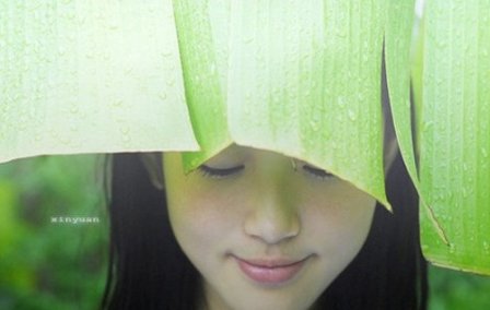 鼓励自己奋斗的励志签名精选