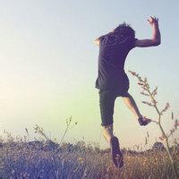 帅气男生背影微信头像