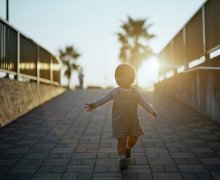 阳光开朗的qq个性签名大全