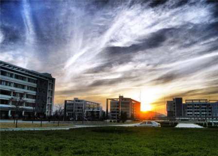 潮流时尚的英文个性签名大全